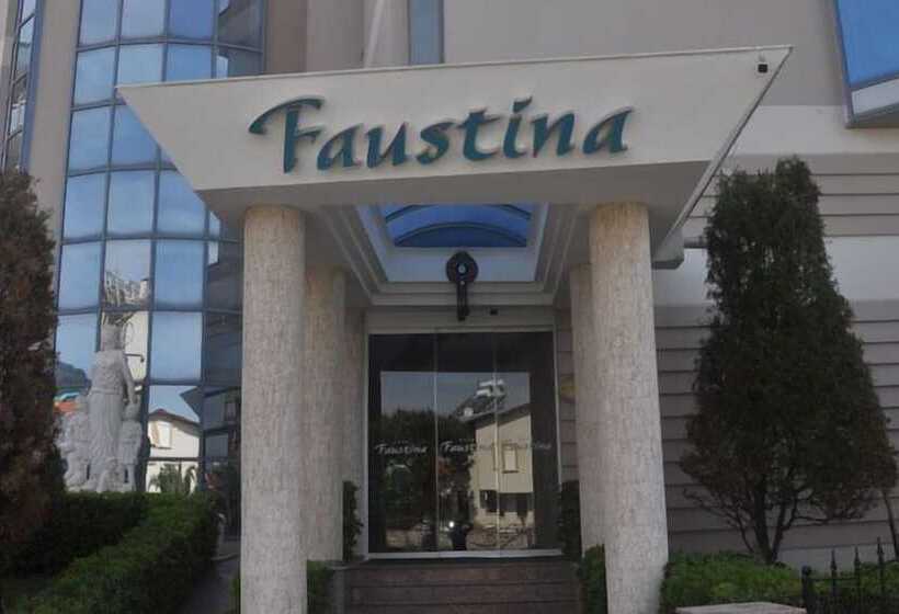 Faustina Hotel & Spa