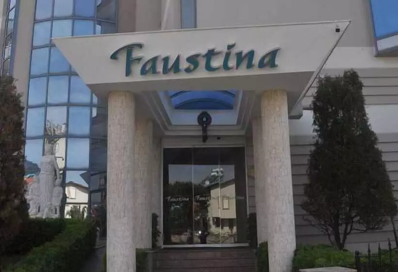 Faustina Hotel & Spa
