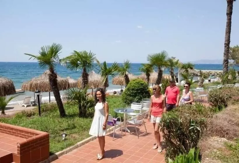 Faustina Hotel & Spa