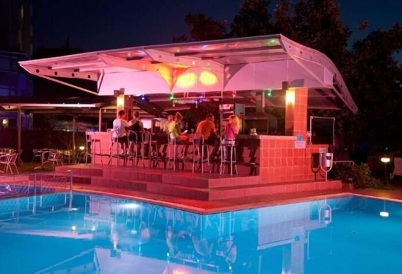 Faustina Hotel & Spa