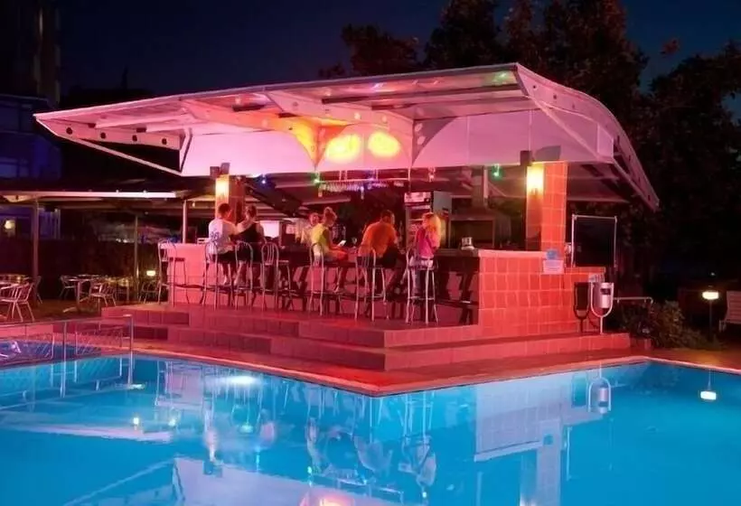 Faustina Hotel & Spa