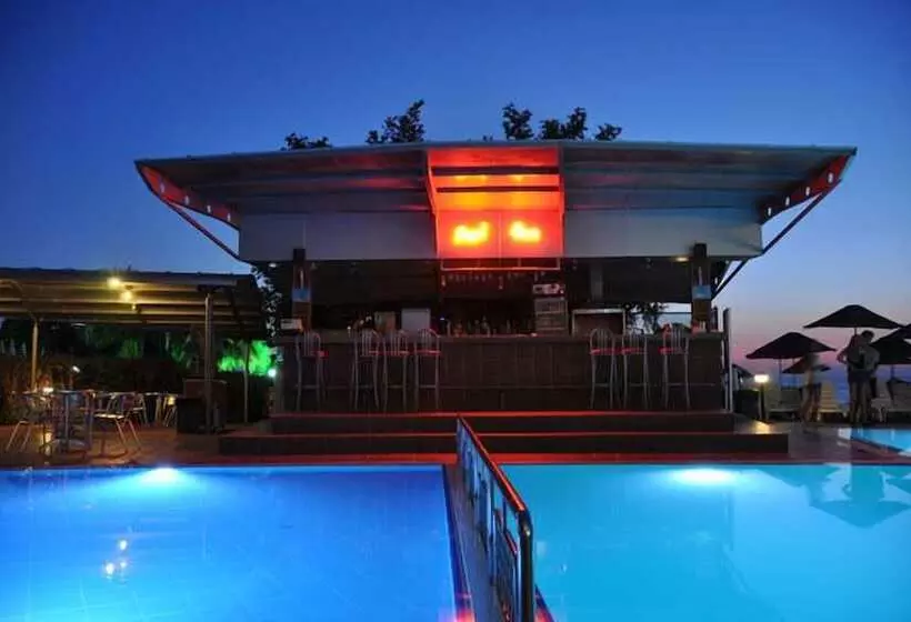 Faustina Hotel & Spa