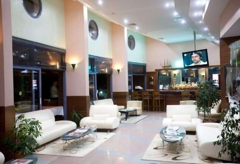 Faustina Hotel & Spa