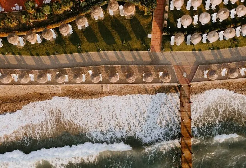 Faustina Hotel & Spa