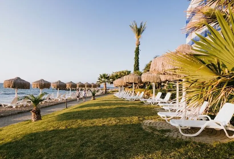 Faustina Hotel & Spa