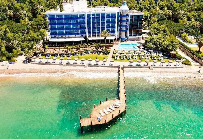 Faustina Hotel & Spa