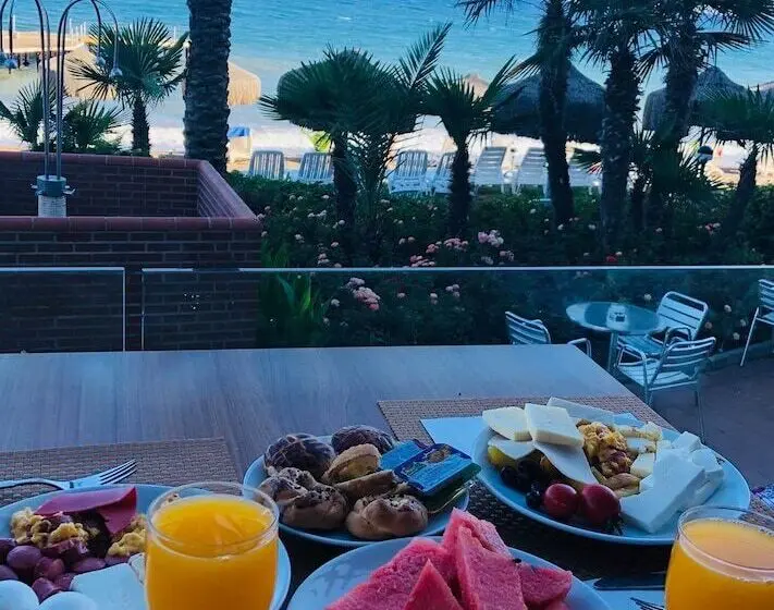 Faustina Hotel & Spa