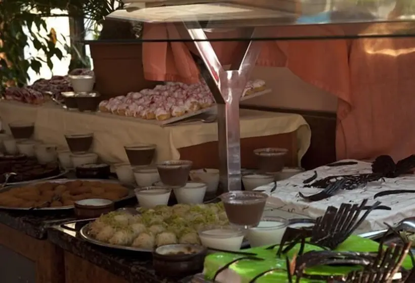 Faustina Hotel & Spa