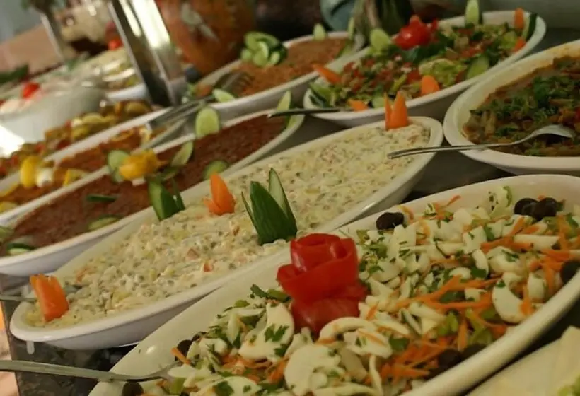 Faustina Hotel & Spa