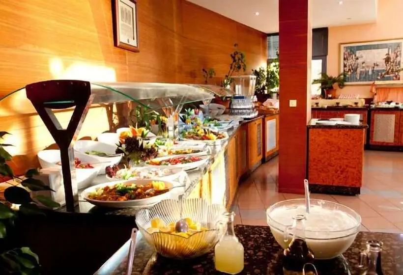 Faustina Hotel & Spa