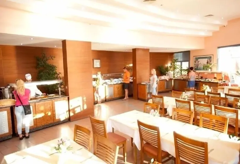 Faustina Hotel & Spa