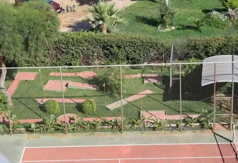 Faustina Hotel & Spa