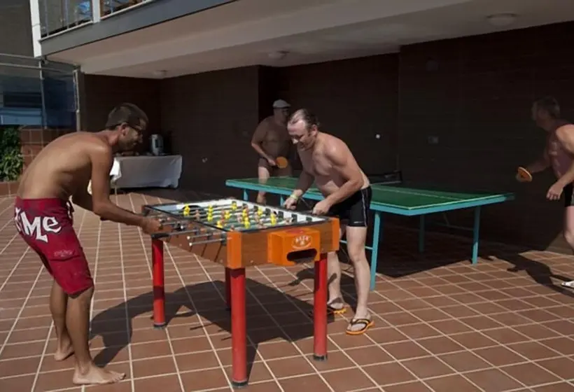 Faustina Hotel & Spa