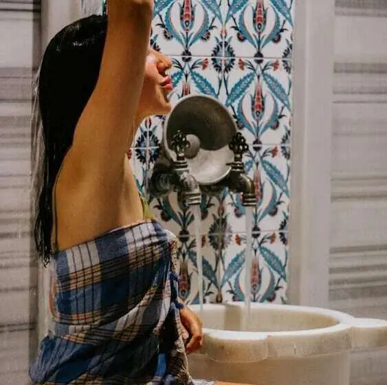 Faustina Hotel & Spa