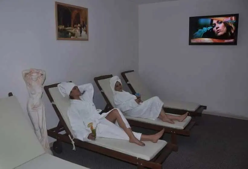 Faustina Hotel & Spa