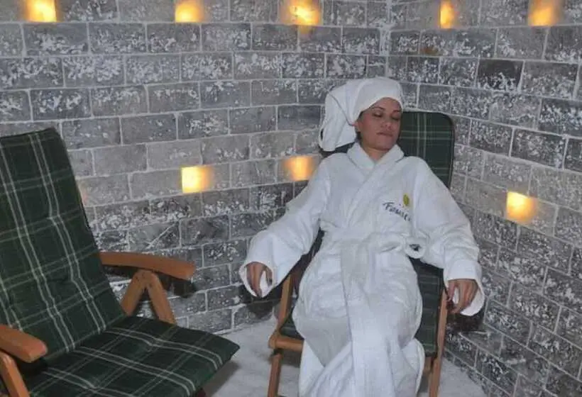 Faustina Hotel & Spa