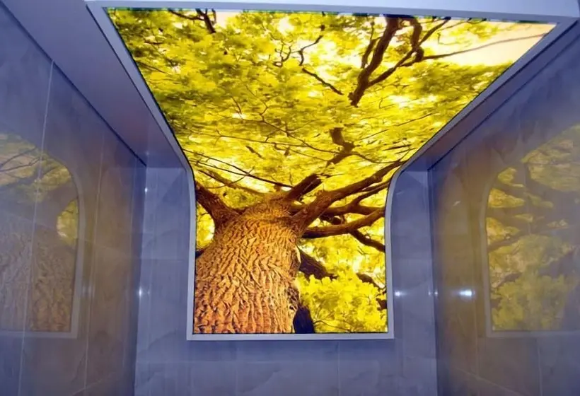 Faustina Hotel & Spa