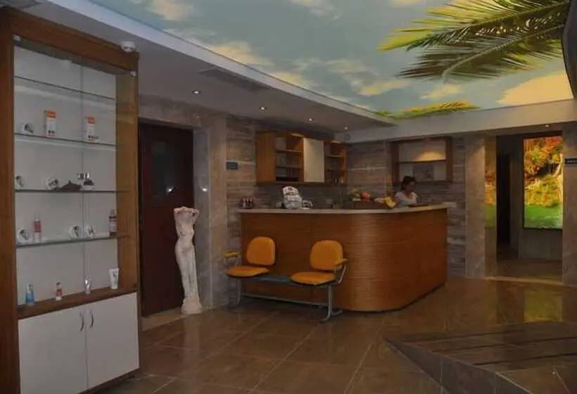 Faustina Hotel & Spa