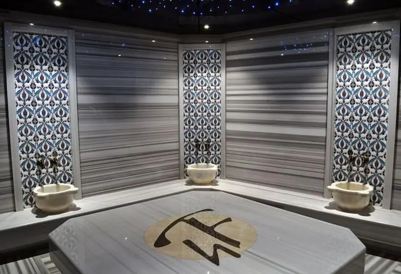 Faustina Hotel & Spa