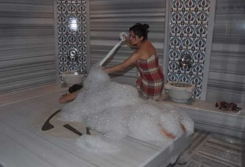 Faustina Hotel & Spa