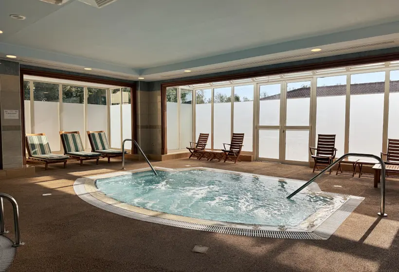 ホテル Abu Dhabi Golf Club