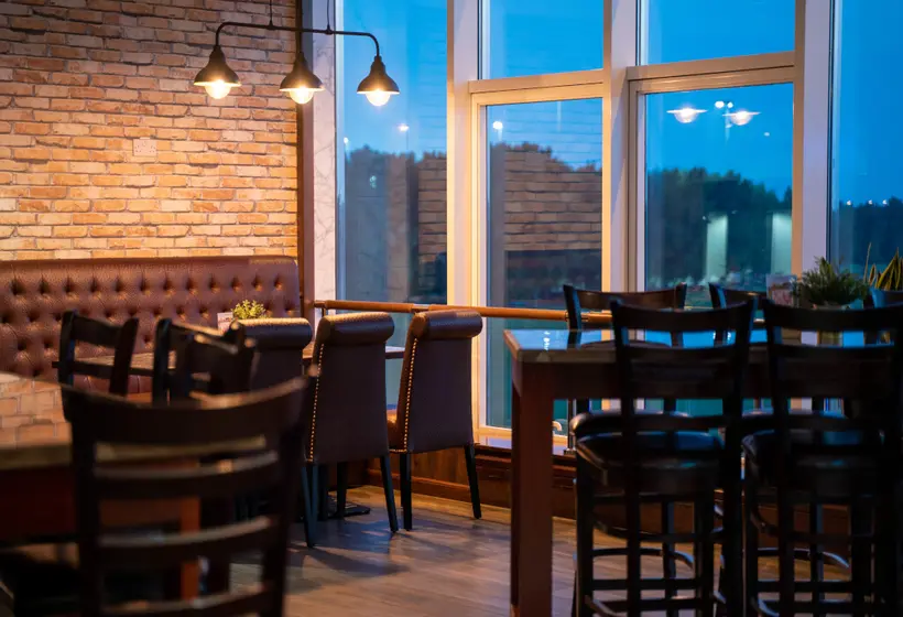 ホテル Abu Dhabi Golf Club