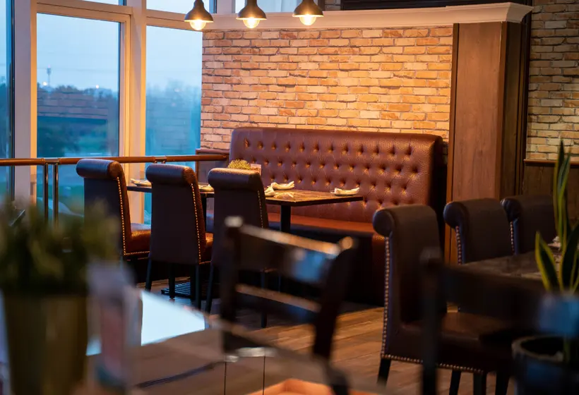 ホテル Abu Dhabi Golf Club