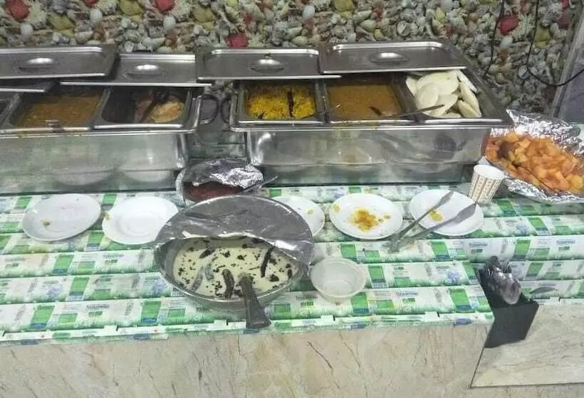 Hotelli Apra International