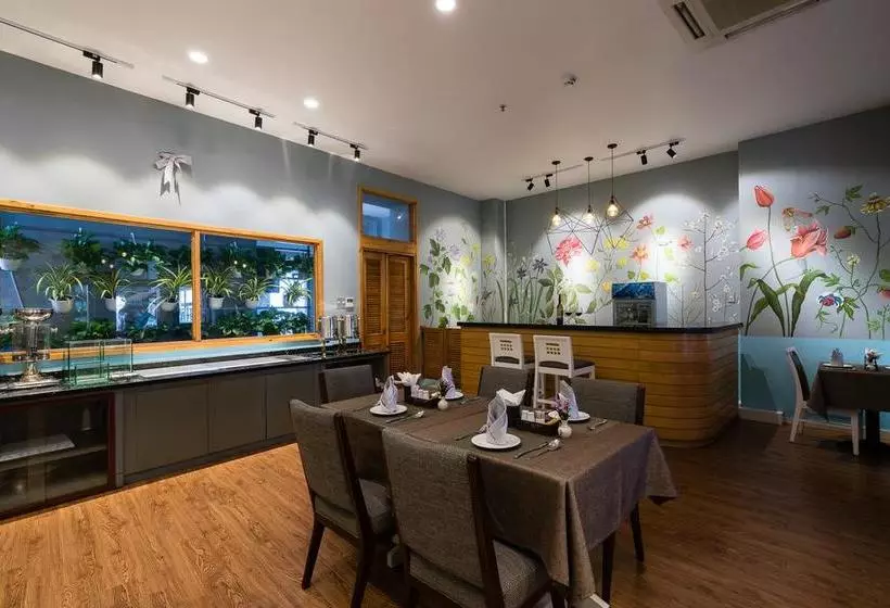 Asian Ruby Hotel & Apartment