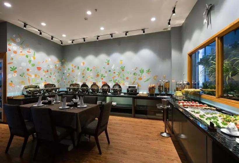 Asian Ruby Hotel & Apartment