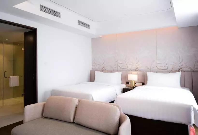 Atria Hotel Gading Serpong