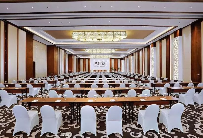 Atria Hotel Gading Serpong