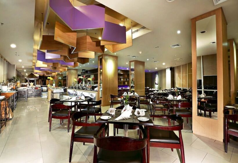 Atria Hotel Gading Serpong