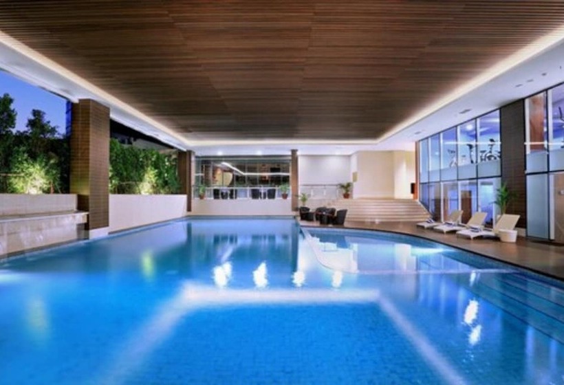 Atria Hotel Gading Serpong