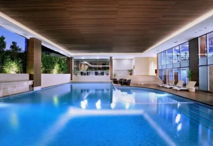 Atria Hotel Gading Serpong