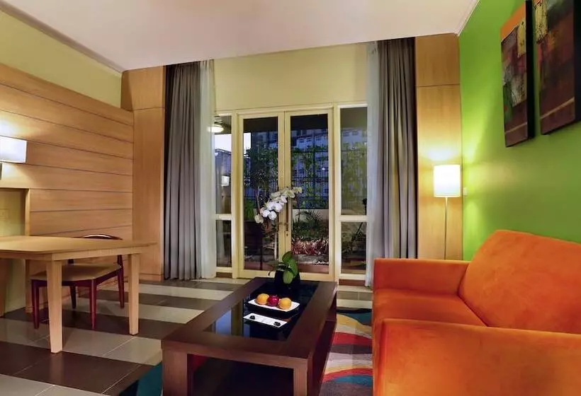 Atria Hotel Gading Serpong