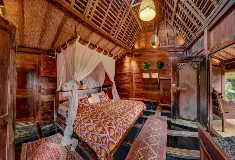 فندق Bambu Indah