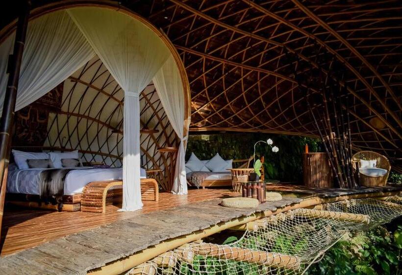 فندق Bambu Indah