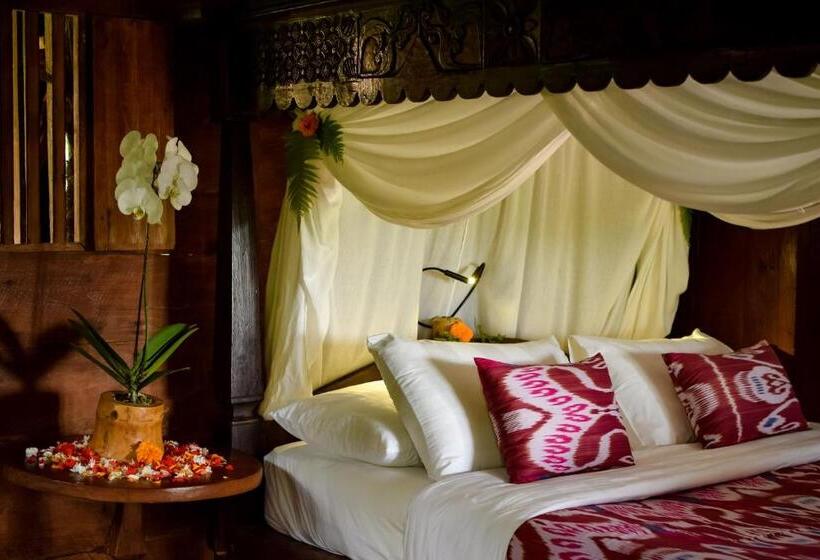 فندق Bambu Indah