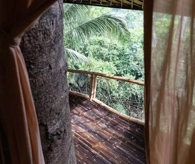 فندق Bambu Indah