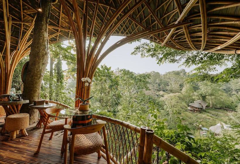 فندق Bambu Indah