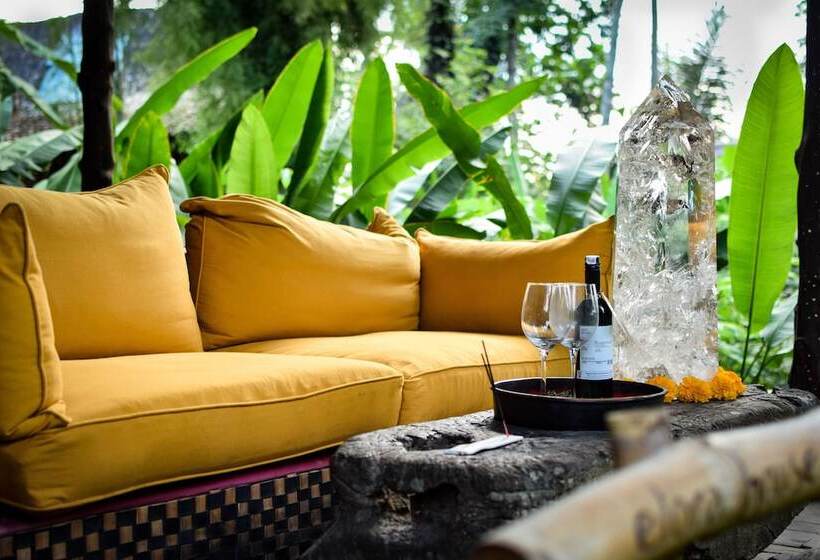 فندق Bambu Indah