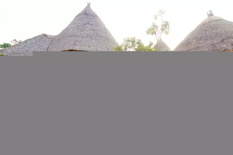 בית מלון כפרי Bvilla Seaside