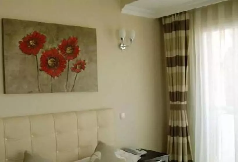 ホテル Büyükada Marine House