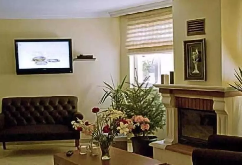 ホテル Büyükada Marine House