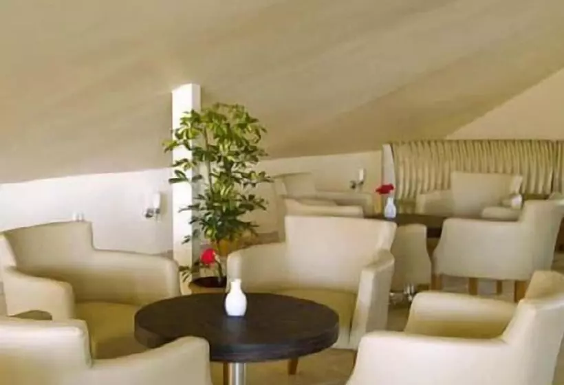 ホテル Büyükada Marine House