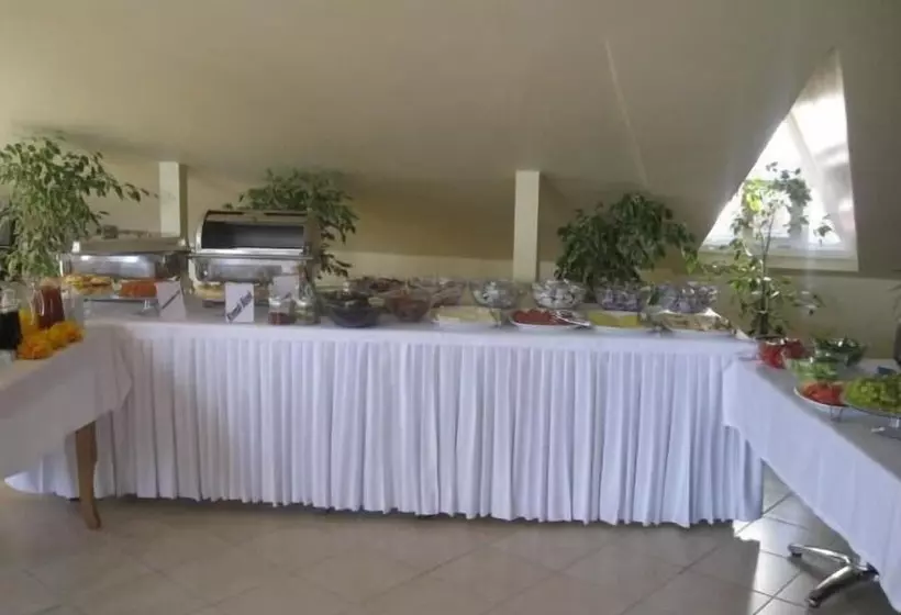 ホテル Büyükada Marine House