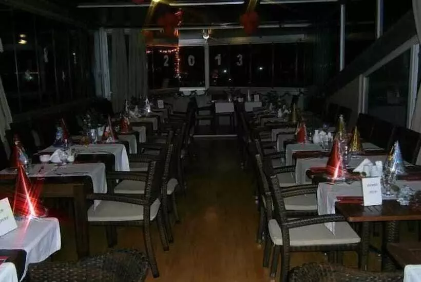 ホテル Büyükada Marine House