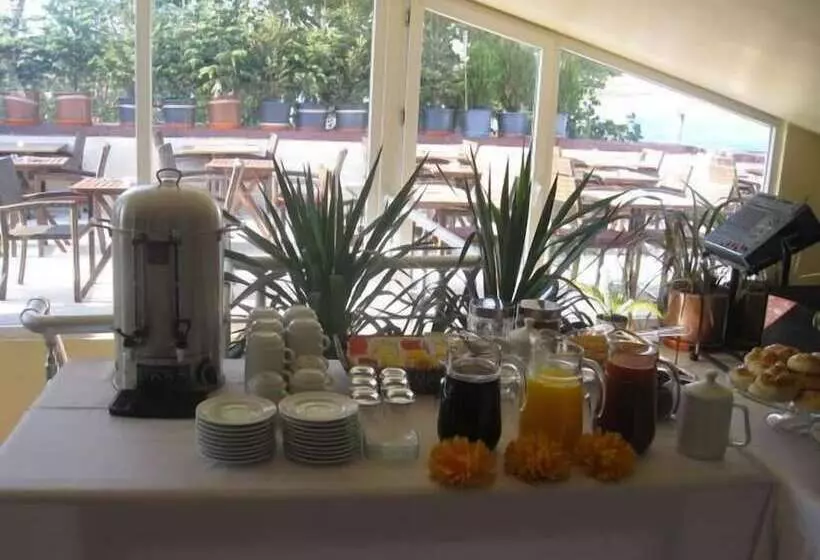 ホテル Büyükada Marine House