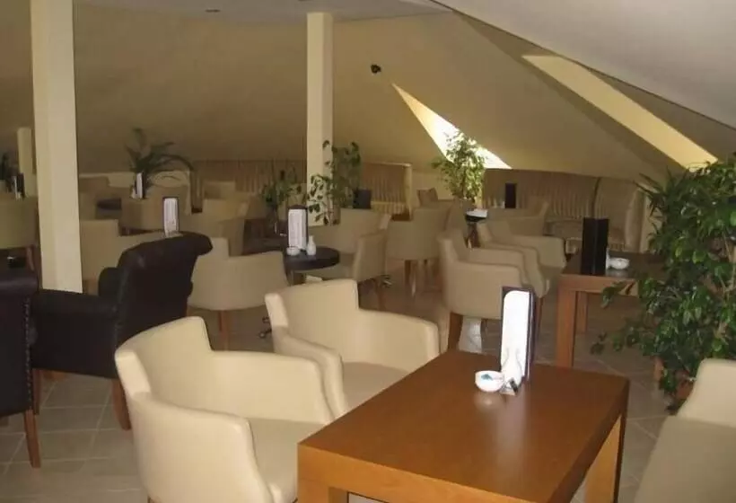 ホテル Büyükada Marine House